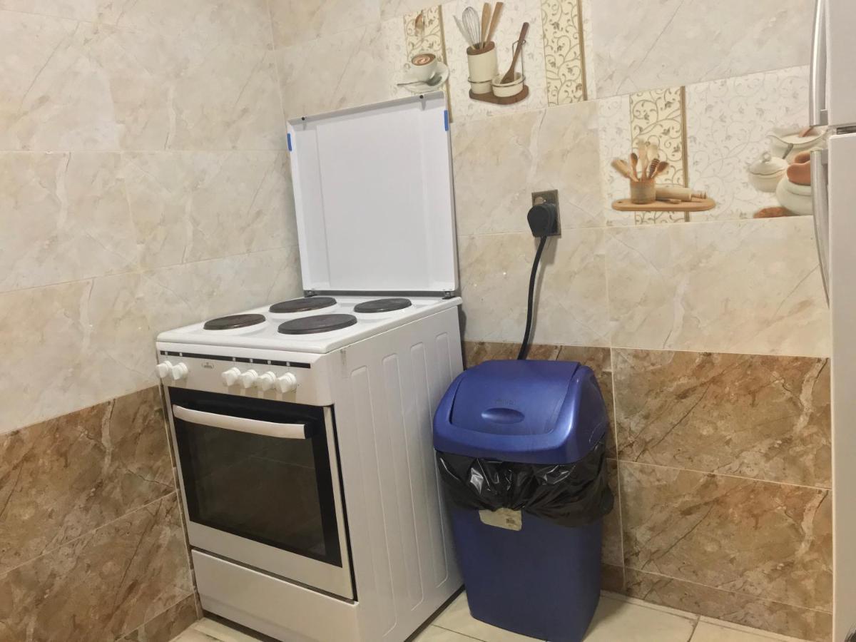 منتجع وشاليهات مورجان الشرق - للعائلات فقط - Dammam Exterior foto