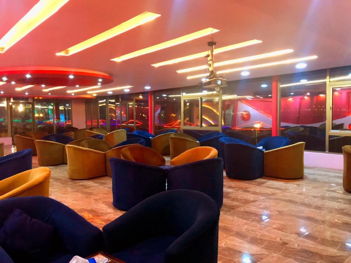 منتجع وشاليهات مورجان الشرق - للعائلات فقط - Dammam Exterior foto